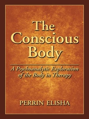 cover image of The Conscious Body